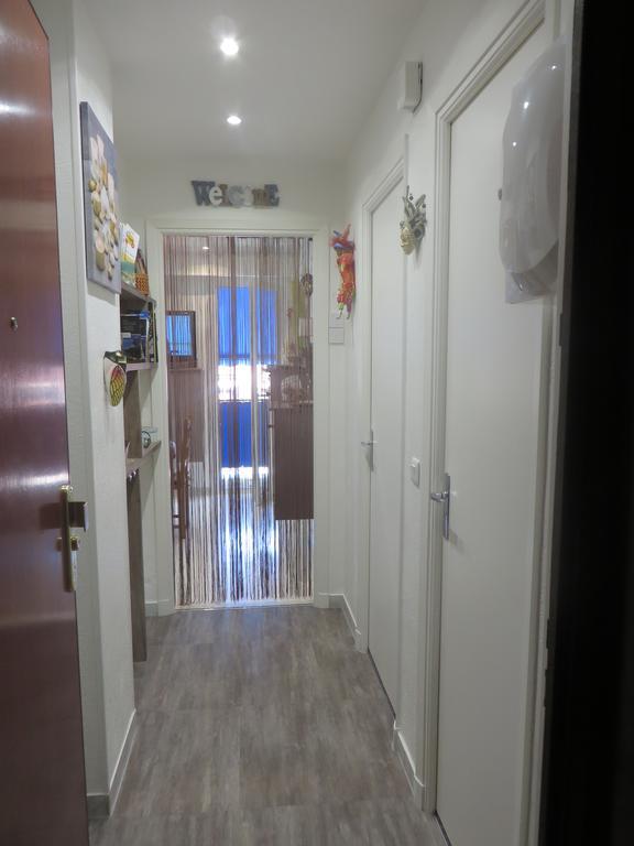 Appartement Le Valmont Menton Luaran gambar