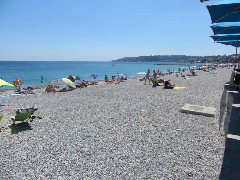 Appartement Le Valmont Menton Luaran gambar
