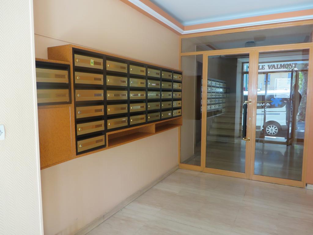 Appartement Le Valmont Menton Luaran gambar