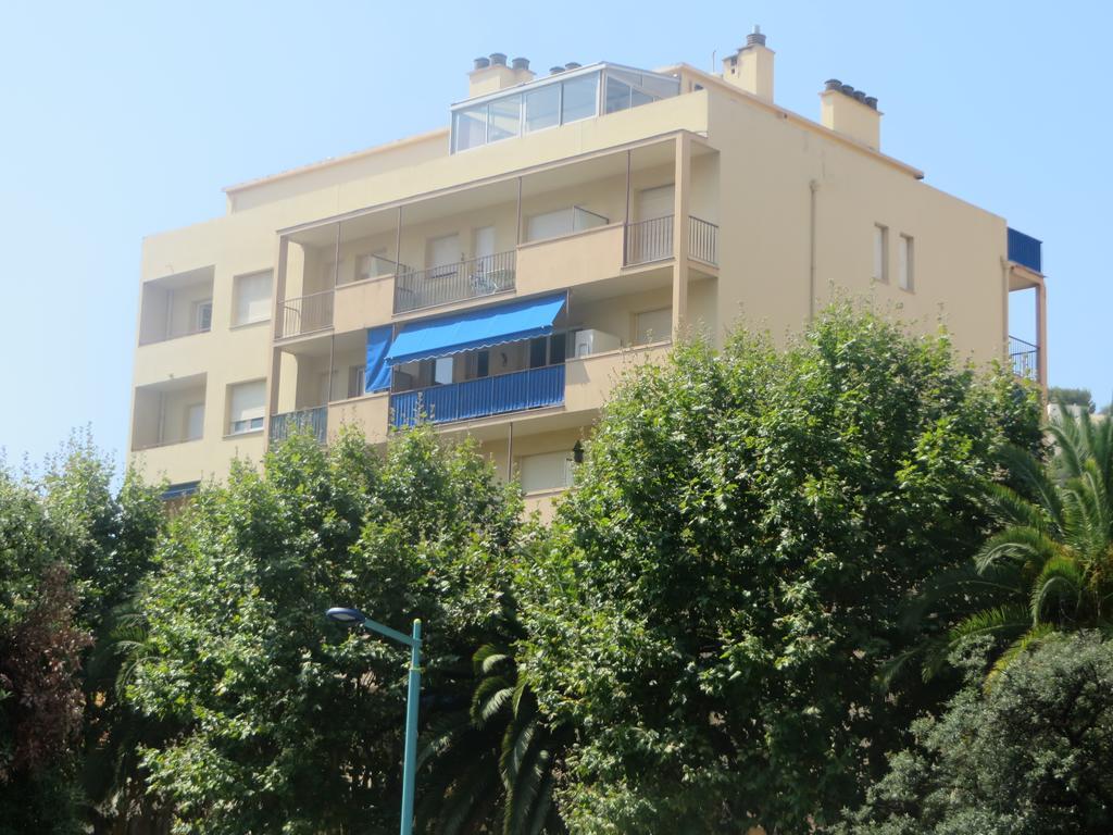 Appartement Le Valmont Menton Luaran gambar