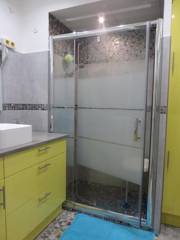 Appartement Le Valmont Menton Luaran gambar