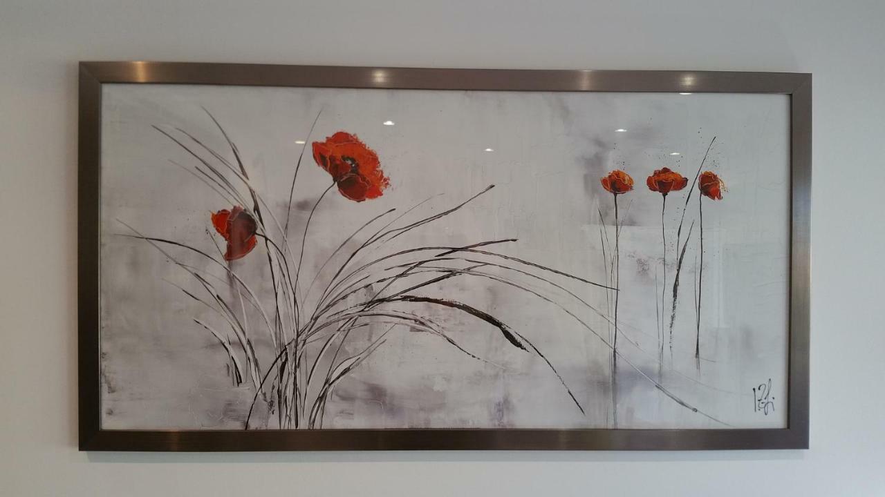 Appartement Le Valmont Menton Luaran gambar